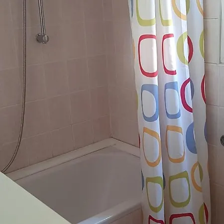 Apartamento Anci Crikvenica