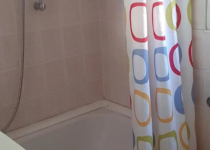 Apartment Anci Crikvenica